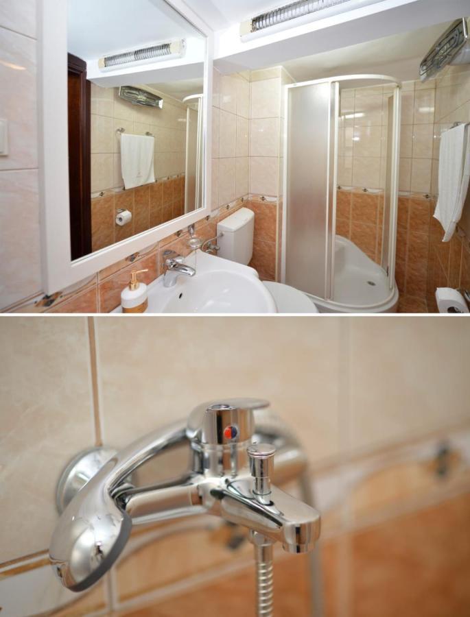Apartment Amigo Old Town Котор Экстерьер фото